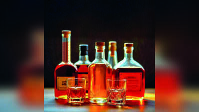 Tasmac halts sale of 11 liquor varieties as FSSAI finds artificial flavouring substances