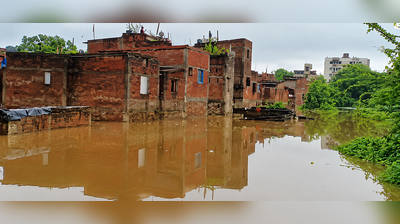 Over 500 homes flooded in JSR as rivers breach danger marks
