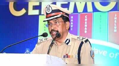 9 Jharkhand cops selected for I-Day medals