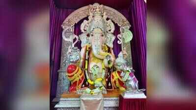 BMC opens online single-window system for Ganeshotsav pandal permissions