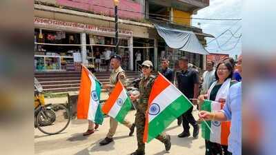 Demow gets new police station on I-Day Eve