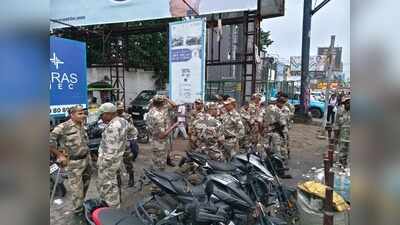 Ranchi tightens security for Independence Day function at Morabadi ground