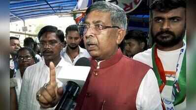 BJP welcomes mines Act amendment, criticises state govt’s opposition