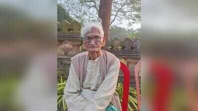At 101, freedom fighter pins hope on India’s youth