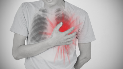 You may feel perfectly healthy, but your heart could be ageing faster: Why prevention must begin in your 20s and 30s