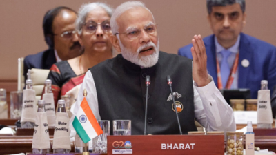 Pew survey: What US, UK and others think about India at 80