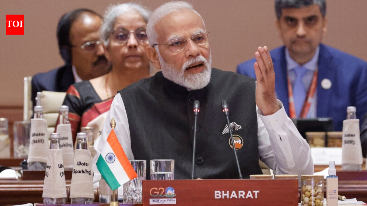 Pew survey: What US, UK and others think about India at 80