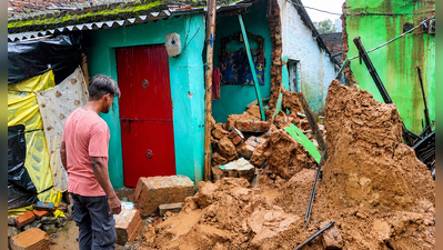 House Wall Collapse Injures Three Women in East Singhbhum district