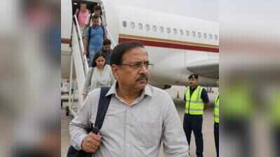 Flyer arrested for ‘bomb in my bag’ joke; Mumbai-Delhi flight delayed by one hour
