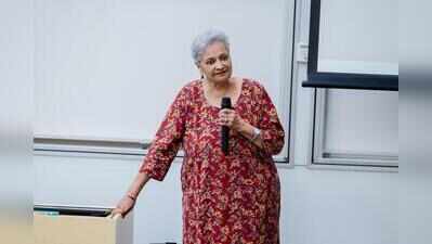 Break free from Western lens, says sociologist