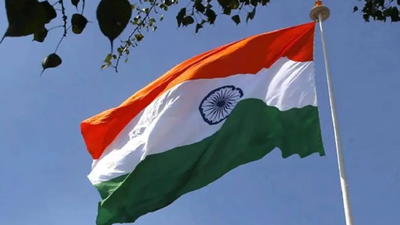 35,000-sq-ft Tricolour to be carried in Dombivli rally on Independence Day