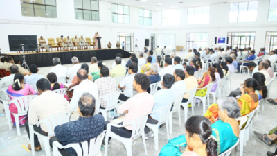 Coimbatore colleges to set up social media monitoring units to keep track of students'online activities