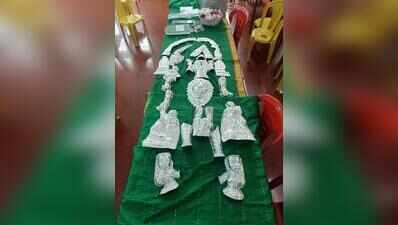 Bengaluru’s richest temple tightens hundi counting after Ayodhya theft, yields Rs 80 lakh