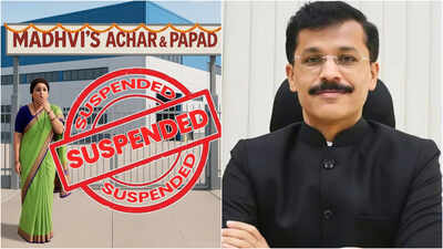 Taarak Mehta Ka Ooltah Chashmah: Madhavi’s pickle business under FDA scanner; Fans compare it to Tukaram Mundhe
