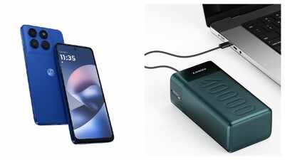 Independence Day 2026: Smartphones, speakers, camera and other devices from Nothing, Samsung, Canon and others at discount