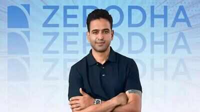 Zerodha founder Nithin Kamath to startup founders: Stop saying 'we use AI'; 'Bragging that your product uses AI is like …’