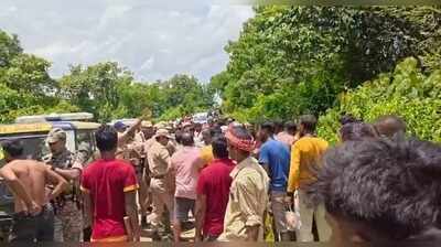 Missing BJP leader found dead in Assam, 6 held