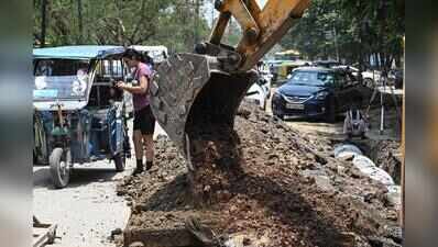 Attukal sewer project faces funding delays
