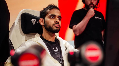 Esports World Cup: Arjun Erigaisi, Nihal Sarin bow out in Chess quarterfinals