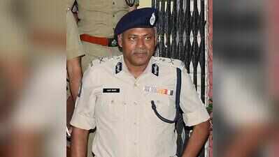Kolkata Police commissioner Ajay Nand to get President’s Medal