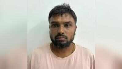 Milkman turned paper broker: SOG arrests man who allegedly arranged candidates for leaked exam paper