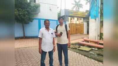 IIT Kgp student’s family alleges murder