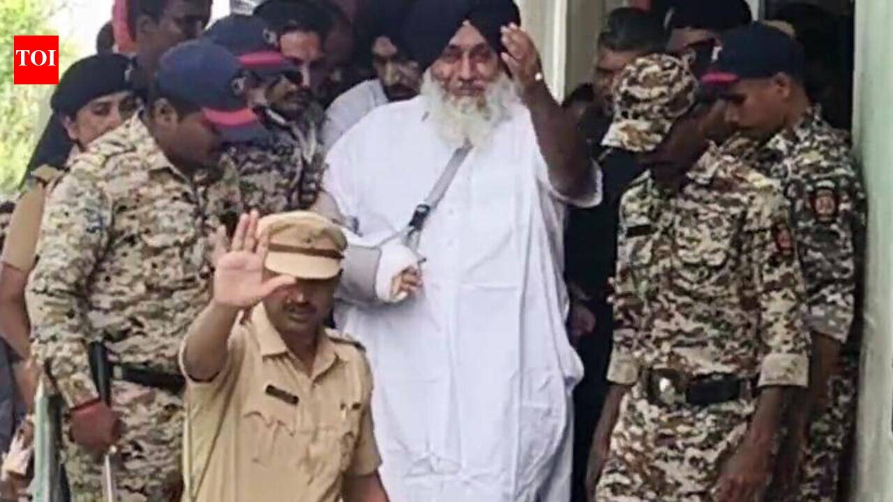 Attack on Sukhbir a conspiracy to weaken Akali Dal: Rajoana