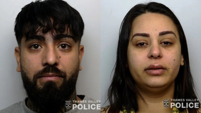 Drugged, robbed & killed: Romanian couple jailed in UK for 17 years over fatal honeytrap scheme