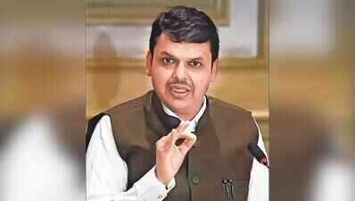 Fadnavis Defends Maharashtra’s Industrial Record, Says Company Closure Figures Were Misread