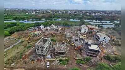 NGT orders PCMC to survey 20 structures at Moi Phata in Chikhali, demolish those in Indrayani river blue line within three months