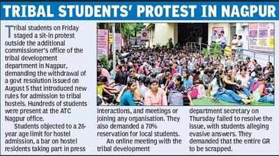 No Ghost Walking, Hysteria Sparks Ashramshala Exodus