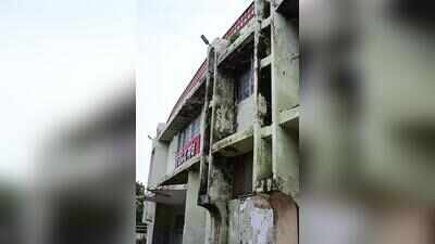 Ravindra Manch: Once cultural gem celebrating Tagore under Nehru’s vision, now shadow of former self