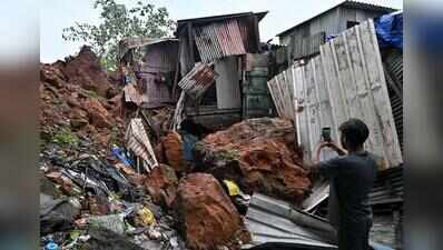 Decade on, BMC to seek fresh survey of 249 landslide-prone sites
