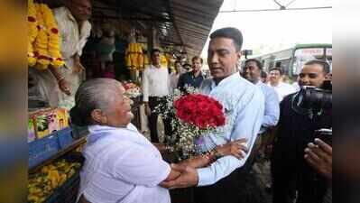 CM orders KTC to renew elderly Panaji vendor’s licence