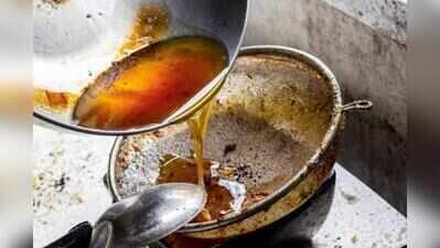 Goa notifies policy to turn used cooking oil into biodiesel