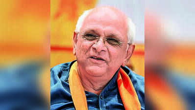 Gujarat CM reviews preparations ahead of Independence Day event in Amreli