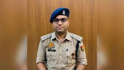 Gallantry medals for 10 firemen for rescuing more than 160 people from Khoda colony fire