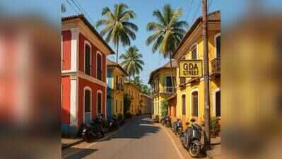 Goa rewrites zoning rules, tightens controls on S zones, industrial and agricultural land