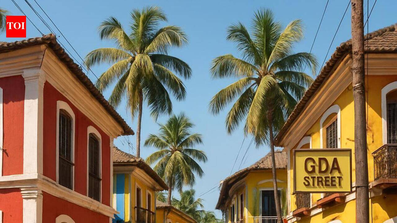 Goa rewrites zoning rules, tightens controls on S zones, industrial and agricultural land