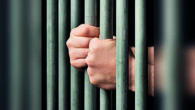 Man gets 20-yr jail for raping minor