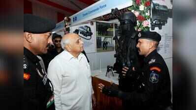 Vibhajan Vibhishika Diwas programme observed in Gujarat