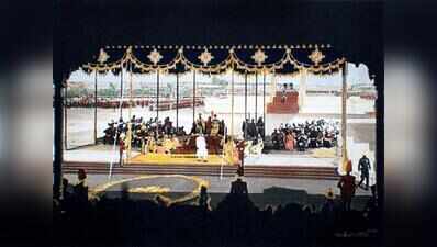 Baroda maharaja’s defiant gesture at Delhi Durbar that rattled the British