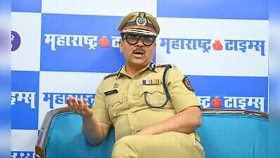 Pune, Pimpri Chinchwad top cops to get medals on I-Day