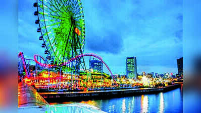 Ahmedabad: Decision on Rs 130 crore Imagica entertainment hub on August 17