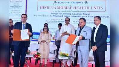 Mobile health units to reach mothers, teens in 35 UP districts