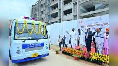 Mobile health units to reach mothers, teens in 35 UP districts
