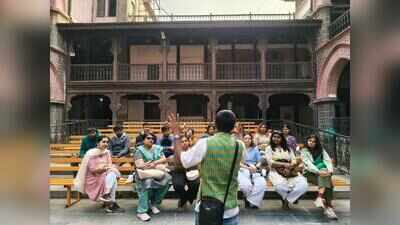 Pune to mark Independence Day with stories of freedom & heritage