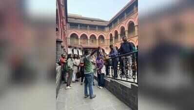 Pune to mark Independence Day with stories of freedom & heritage