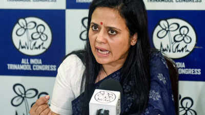 ‘Imagine the audacity’: Mahua Moitra alleges late-night eviction bid from Circuit House