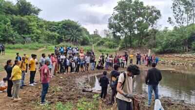 Two men, 63 Sundays & Bengaluru’s green heart